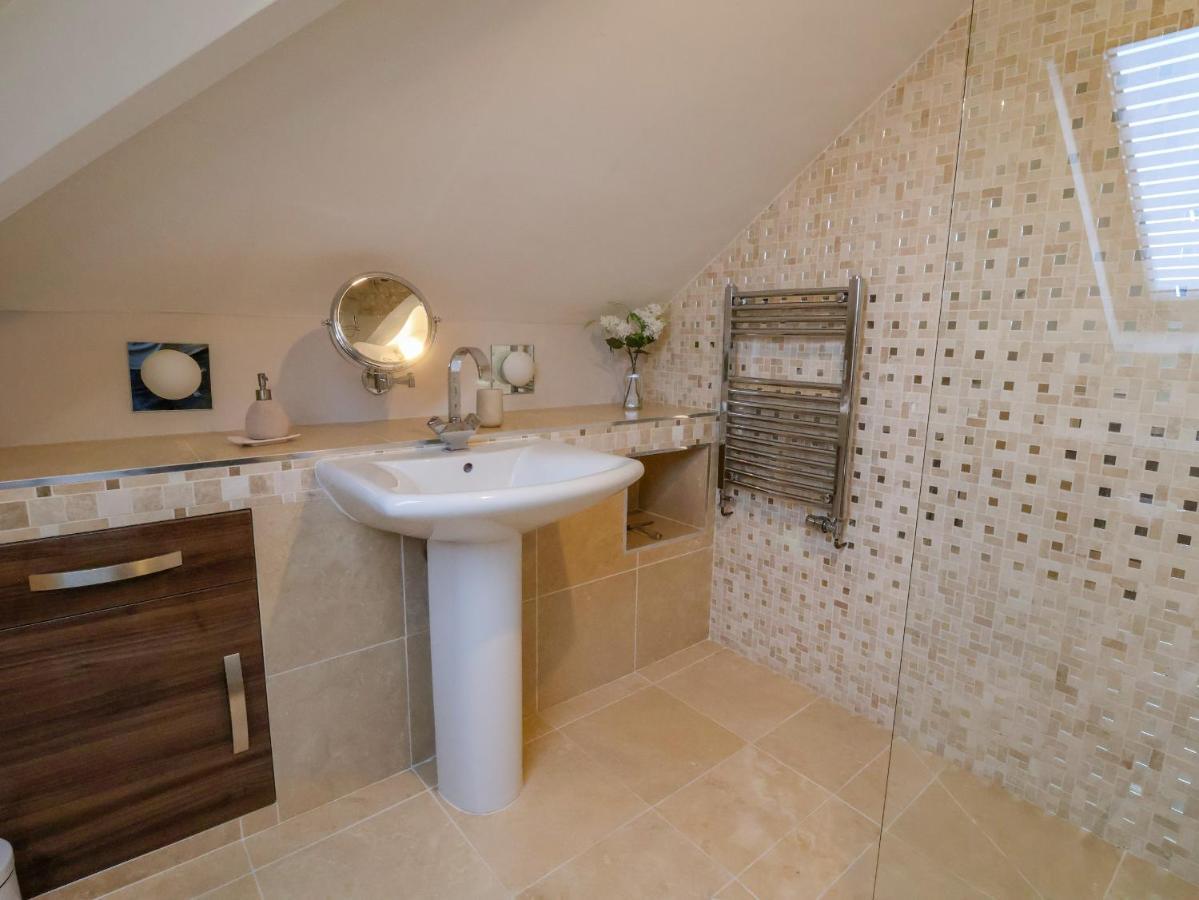 Solway Villa Chester Exterior photo