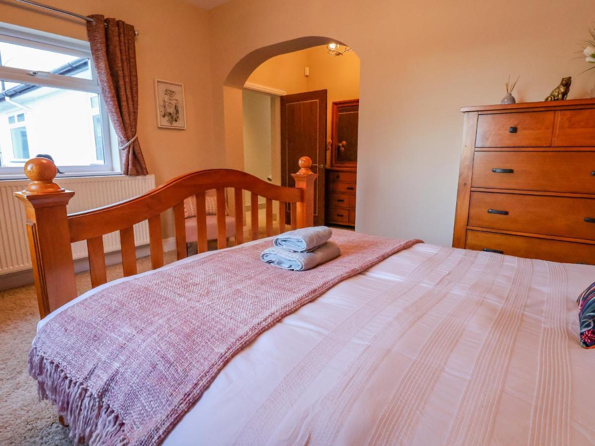 Solway Villa Chester Exterior photo